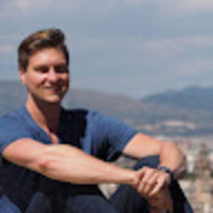 Meet your Posher, Benjamin